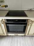 Электроплита и духовой шкаф Electrolux