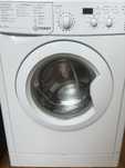 Стиральная машина Indesit 5kg