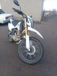 Эндуро, SYC MCC 250