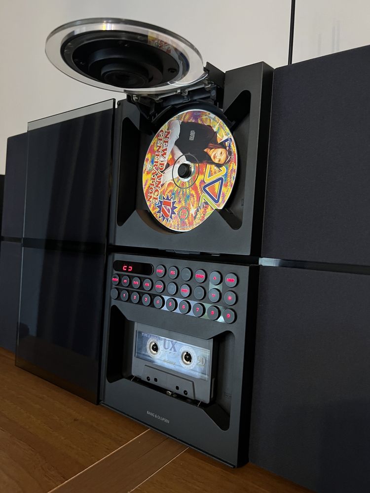 Продам Bang olufsen