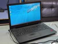 Ноутбук HP 15, AMD A12-9720P, AMD R7 M340, 8GB RAM SSD 128 HDD 500