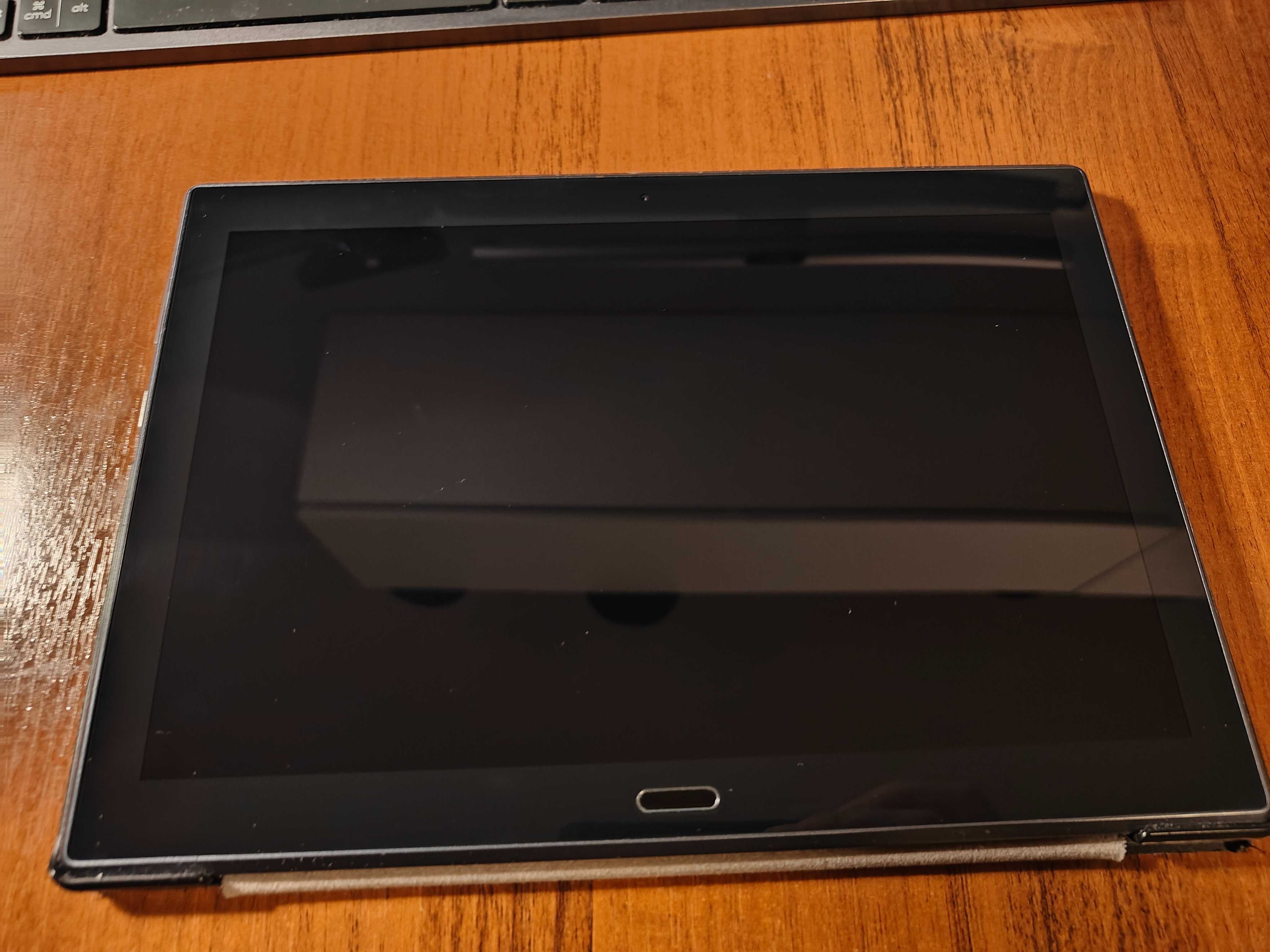 Планшет Lenovo Tab 4 10 Plus TB-X704L, экран 10.1 дюйм