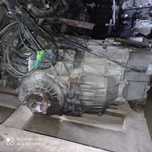 АКПП Audi A4 B7 2