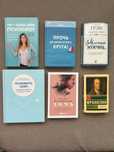 Книги по психологии (новые)