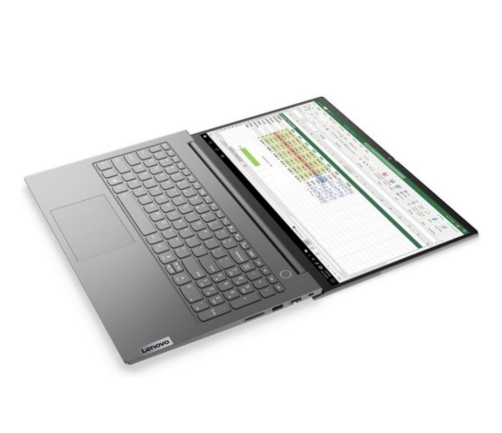 Ноутбук Lenovo ThinkBook 15 G2 ITL 20VE009BRU