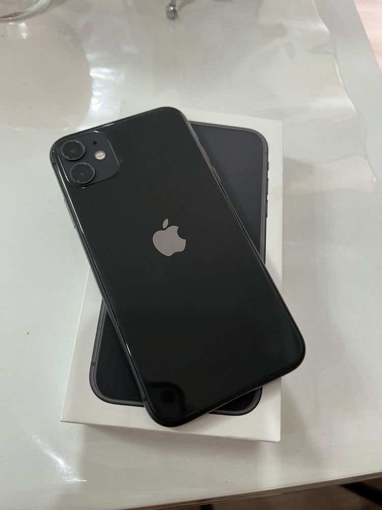 Продап Iphone 11 в идеальном состоянии.