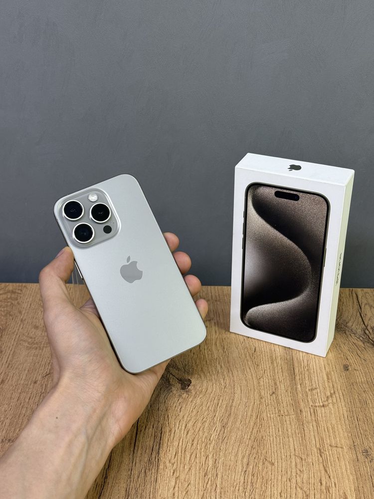 Iphone 15 Pro 256 GB | Mobile Zone