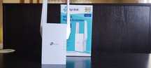 Усилитель интернета TP-LINK RE505X