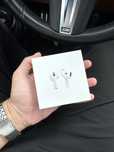 Наушники AirPods 4