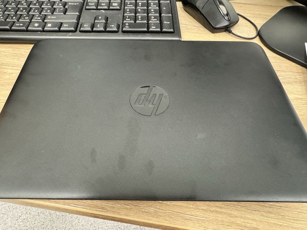 Ноутбук HP EliteBook830