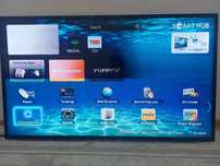Продаю телевизор Samsung (55")