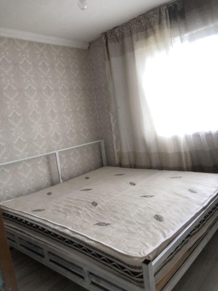Продам кровать
