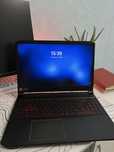 Acer Nitro 5 (i5, gtx 1650)