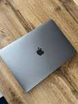 Macbook pro m1 2020