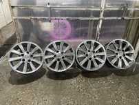 Диски R 20 Lexus Toyota