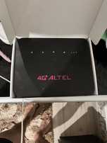 Модем алтел, б/у. 4G, 5G