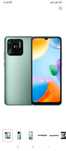 Redmi 10c в идеальном состоянии
