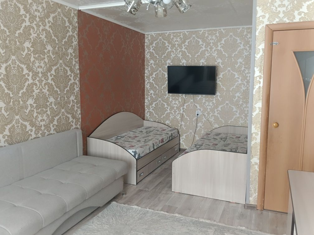 Продам 1 комнатную квартиру