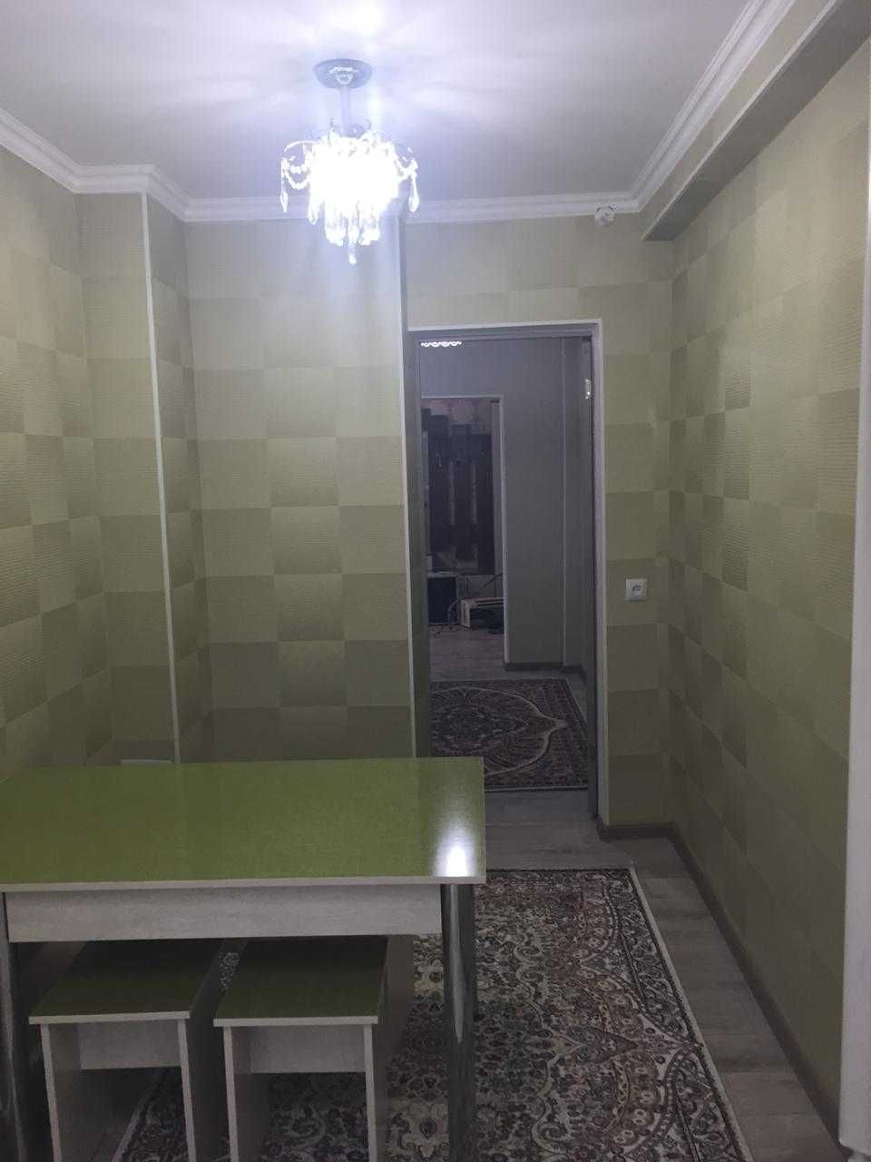 Сдам 2 комнатную квартиру, пр. Тауке хана