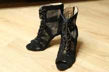 Туфли для high heels