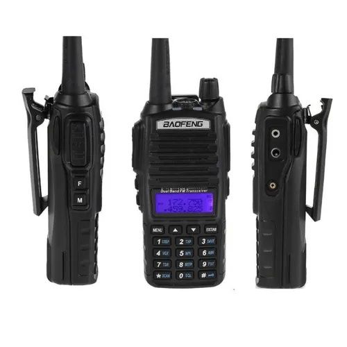 Популярная Рация BAOFENG® UV-82 продажа раций в Караганде рации рация