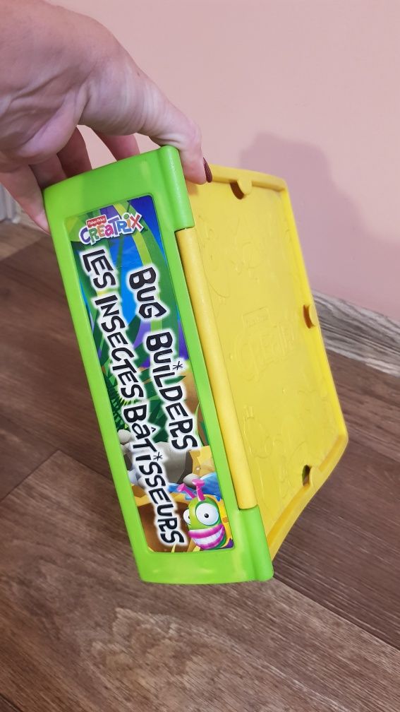 Пакет игрушек развивашек