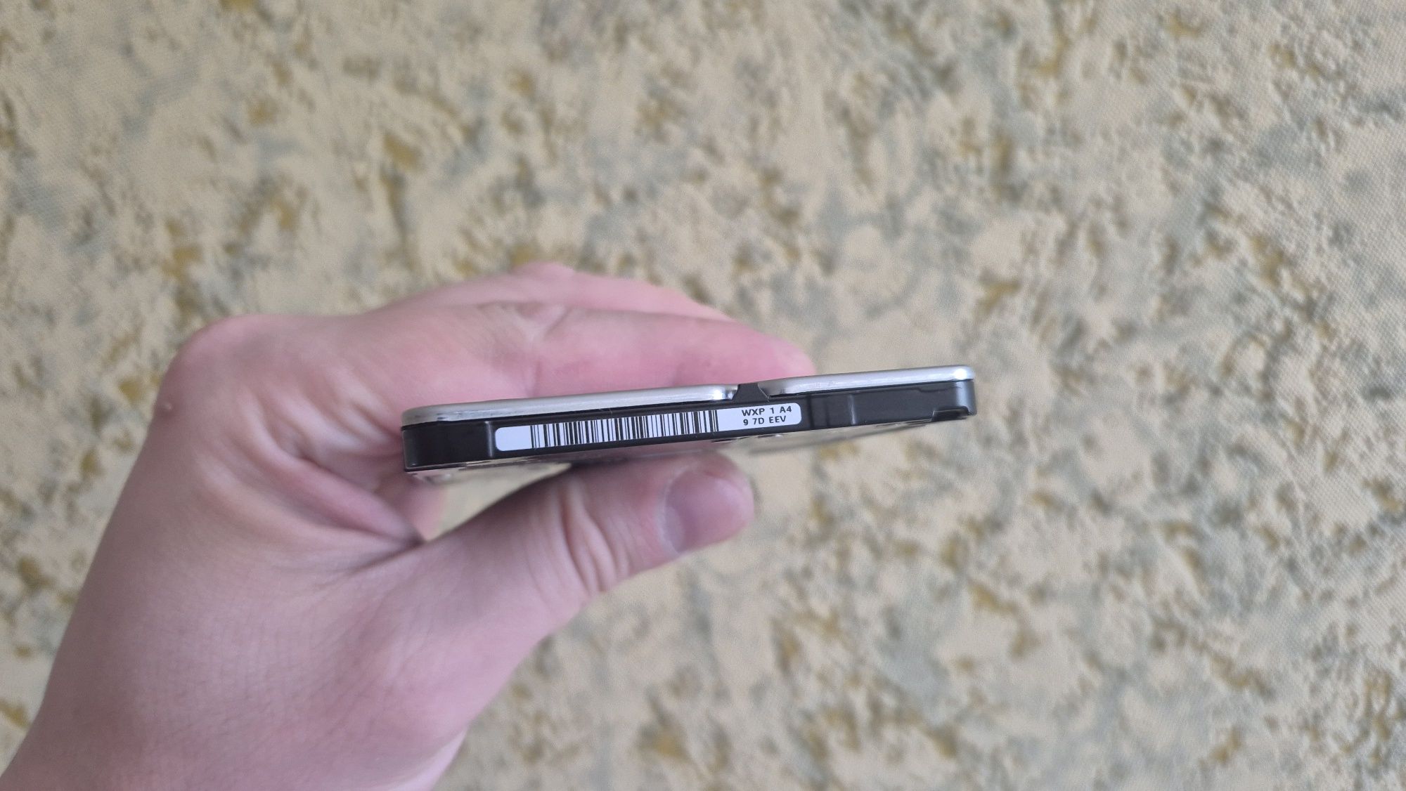 Жесткий диск для ноутбука 1tb *