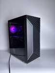 Компьютер игровой RX 580 8гб