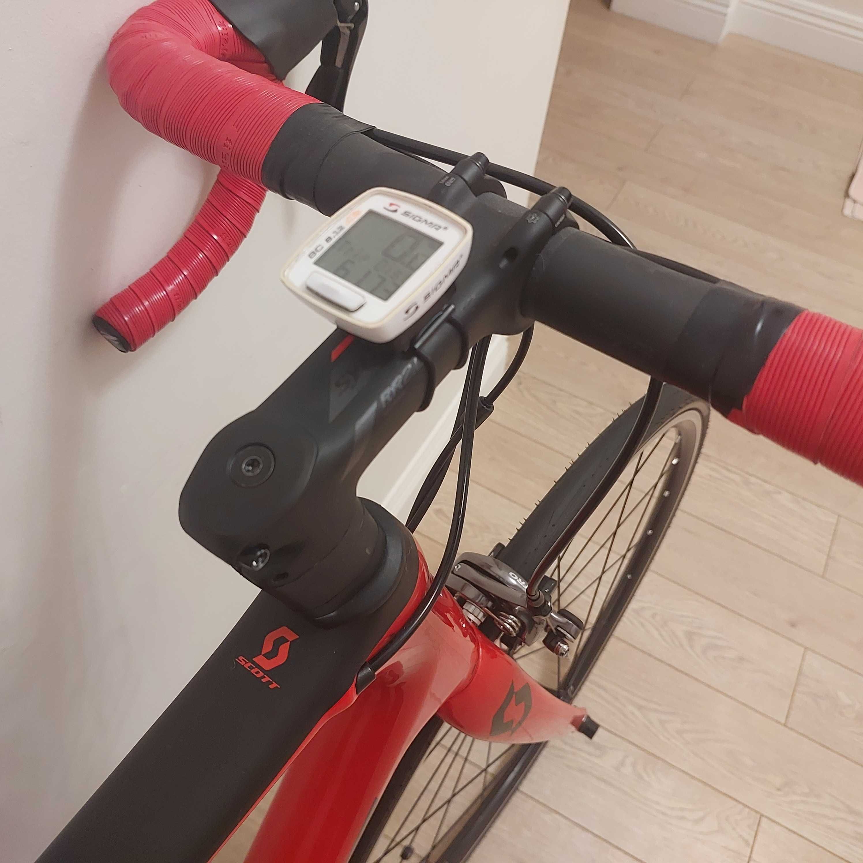 Scott Addict Tiagra