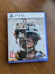Call of duty cold war
