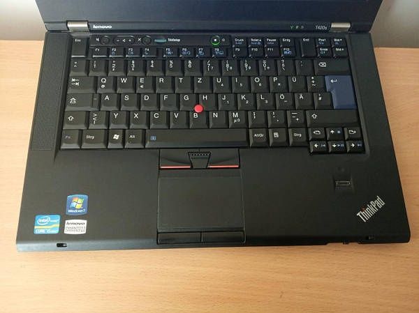 Продам ноутбук Леново thinkpad t420