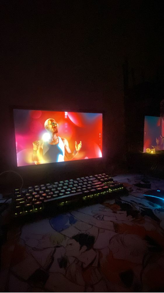 Продам игровой компютер