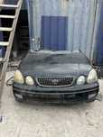 Gs 300 Япония Авто на разбор Aristo