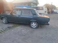 Продам автомобиль Ваз 2107