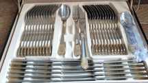 Продам набор столовых приборов 12 персон