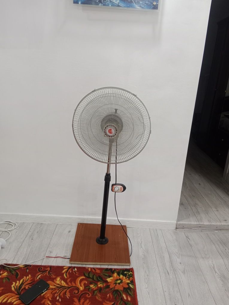 Продам вентилятор