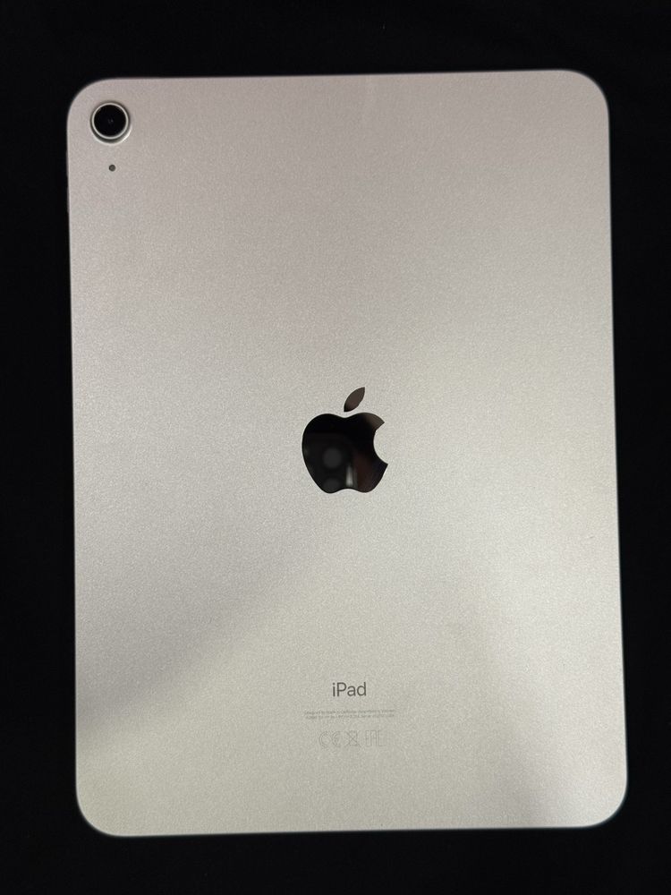 Планшет Apple iPad 2022