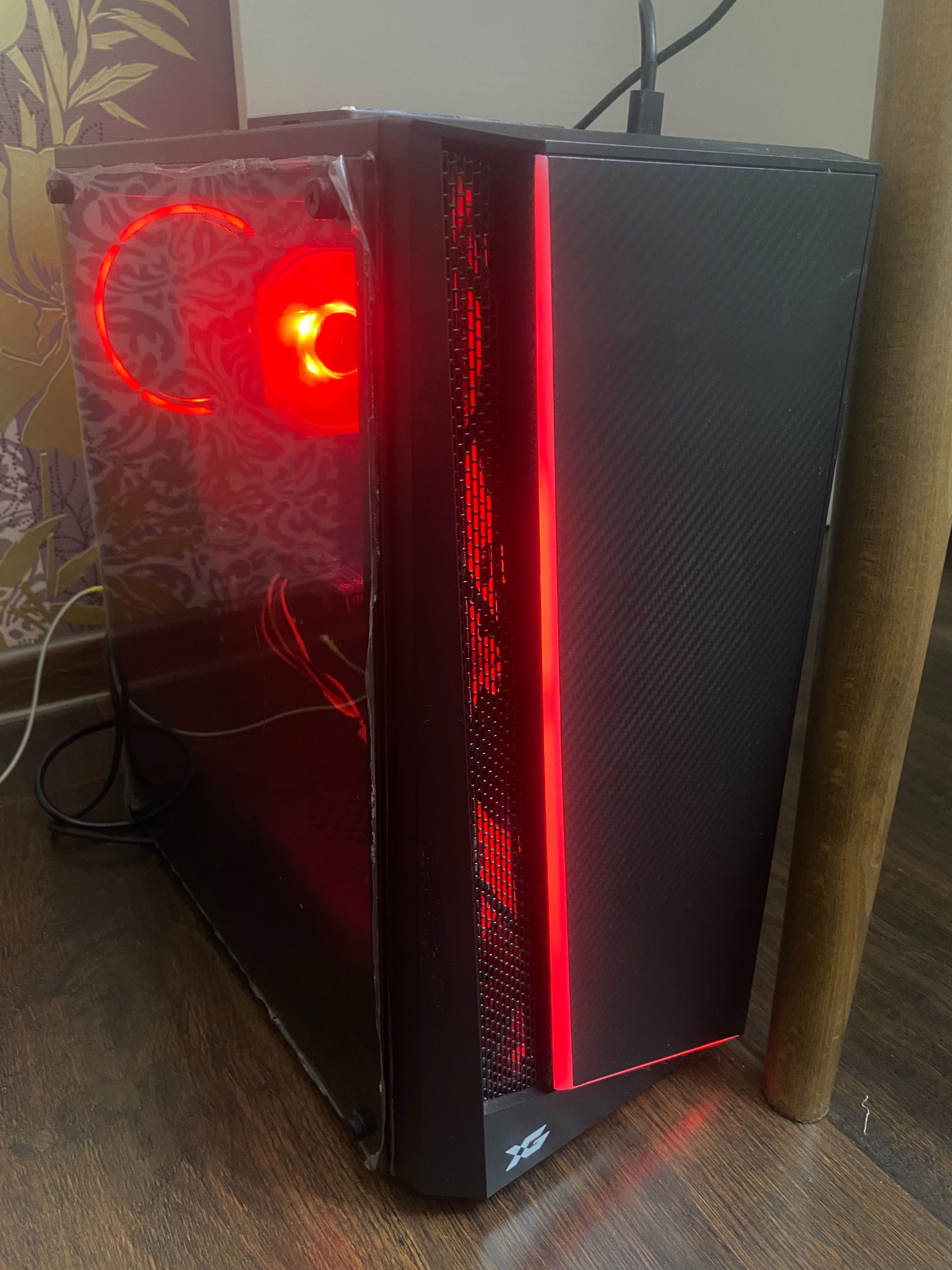 Игровой компютер
