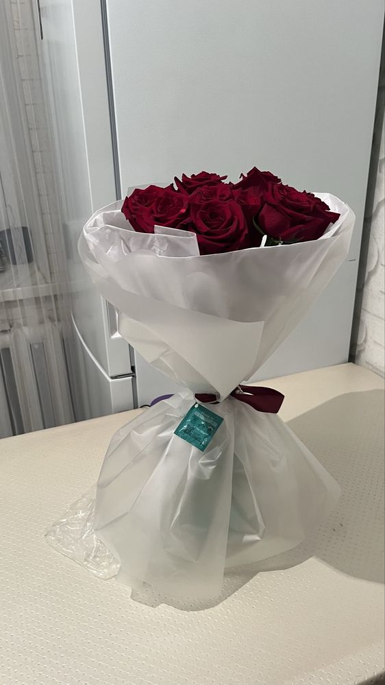 Продам букет из роз