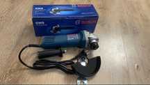 Болгарка Bosch 125мм