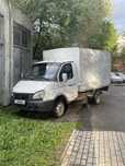Продам газель срочно