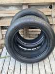 Летние шины 205/55R16