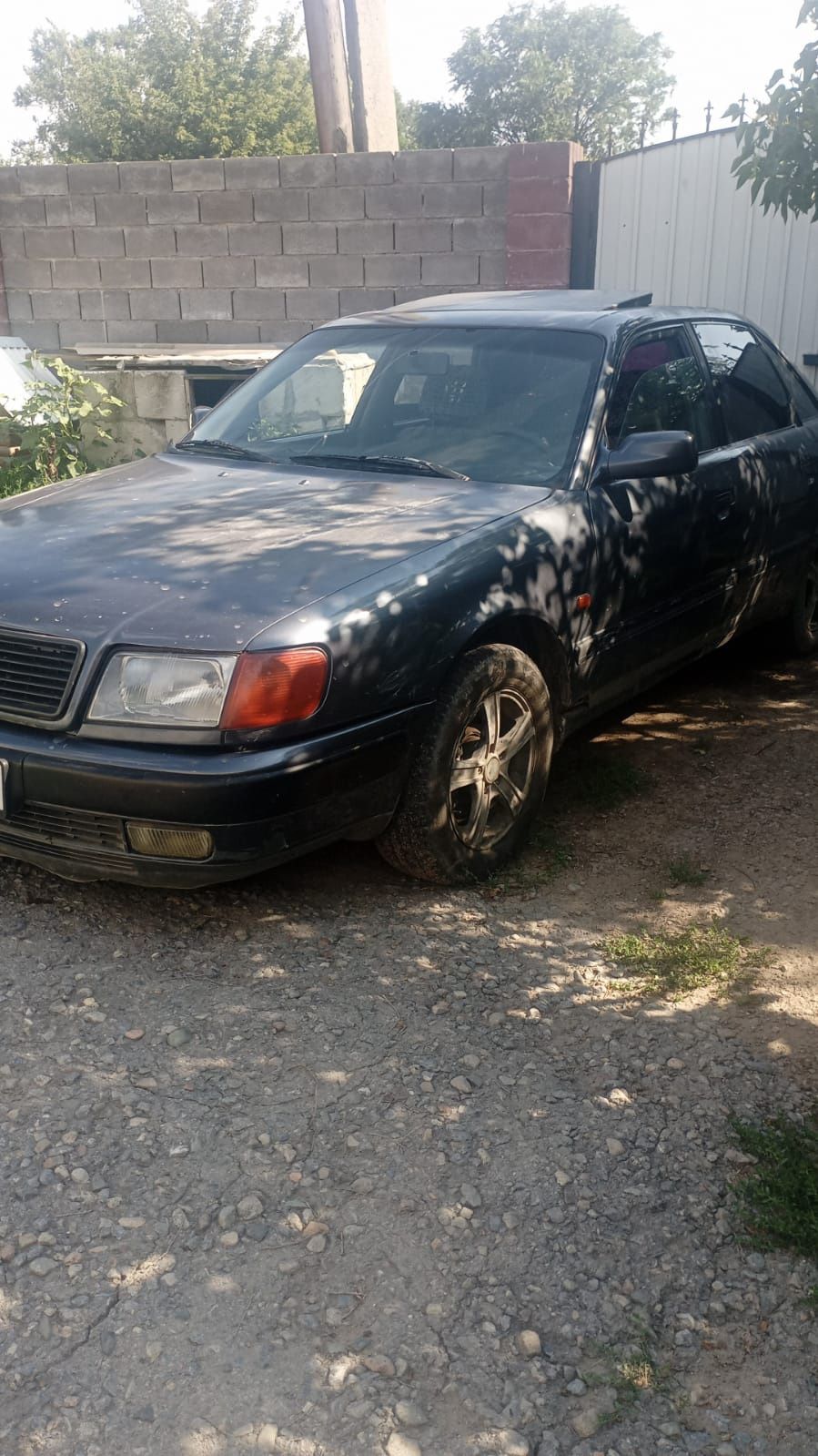 Продам Автомобиль АУДИ С4