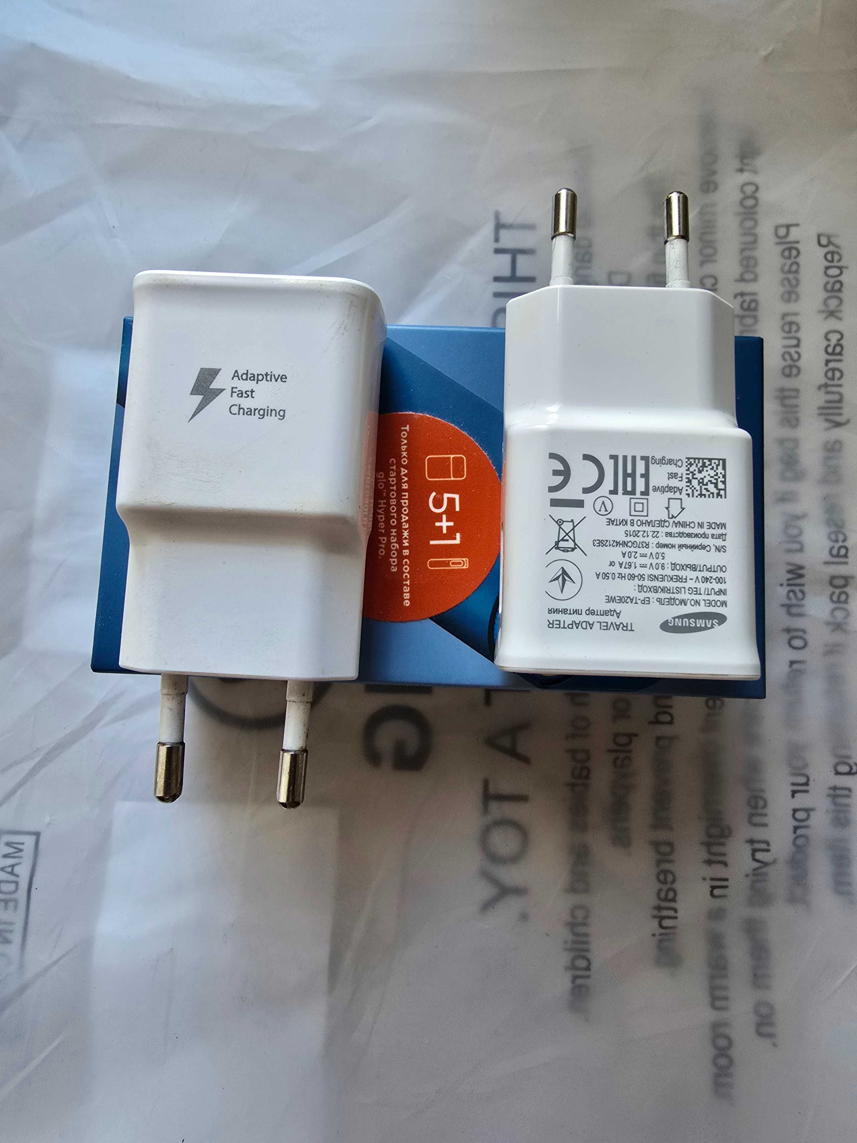 Зарядка samsung 15 w