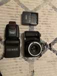 Canon 6d в хорошоем сост