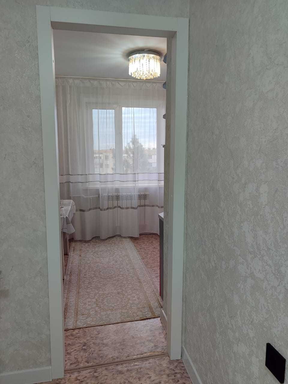 Продам отличную 2-х комнатную квартиру