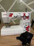 Продается швейная машинка Janome J925S