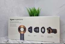 Продам Dyson Фен Стайлер Новый запечатанный