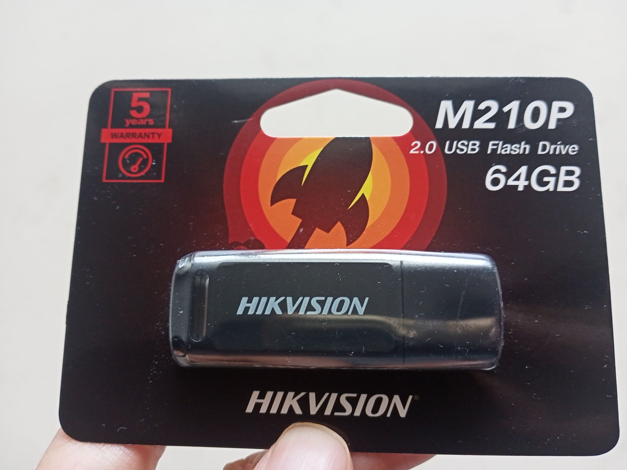 Флешка от4гб до 64gb новая