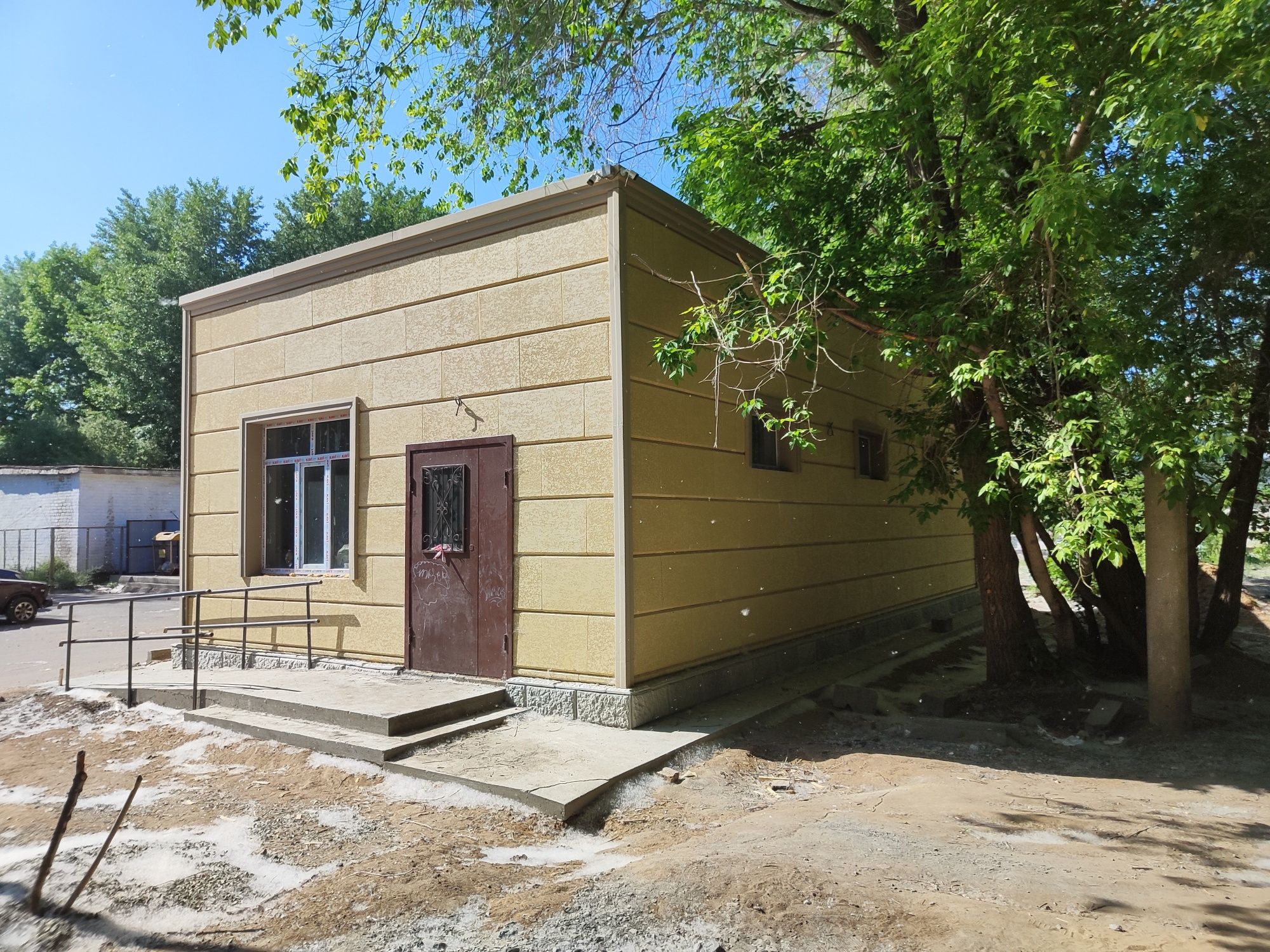 Продам коммерческую недвижимость